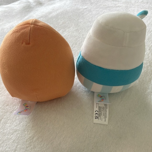 Original Squishmallows - Neeona and Melly - Picture 2 of 12